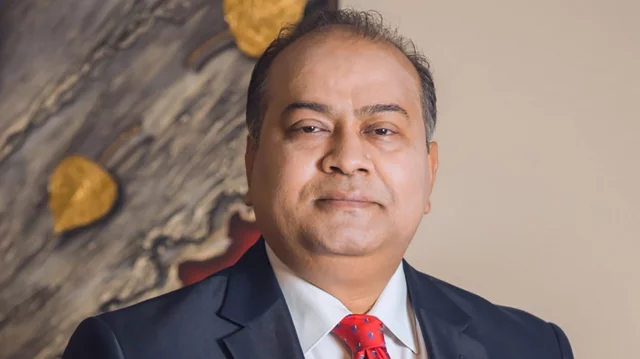 অর্থ আত্মসাতের মামলায় গ্রেফতার অধ্যাপক শিবলী রুবাইয়াত